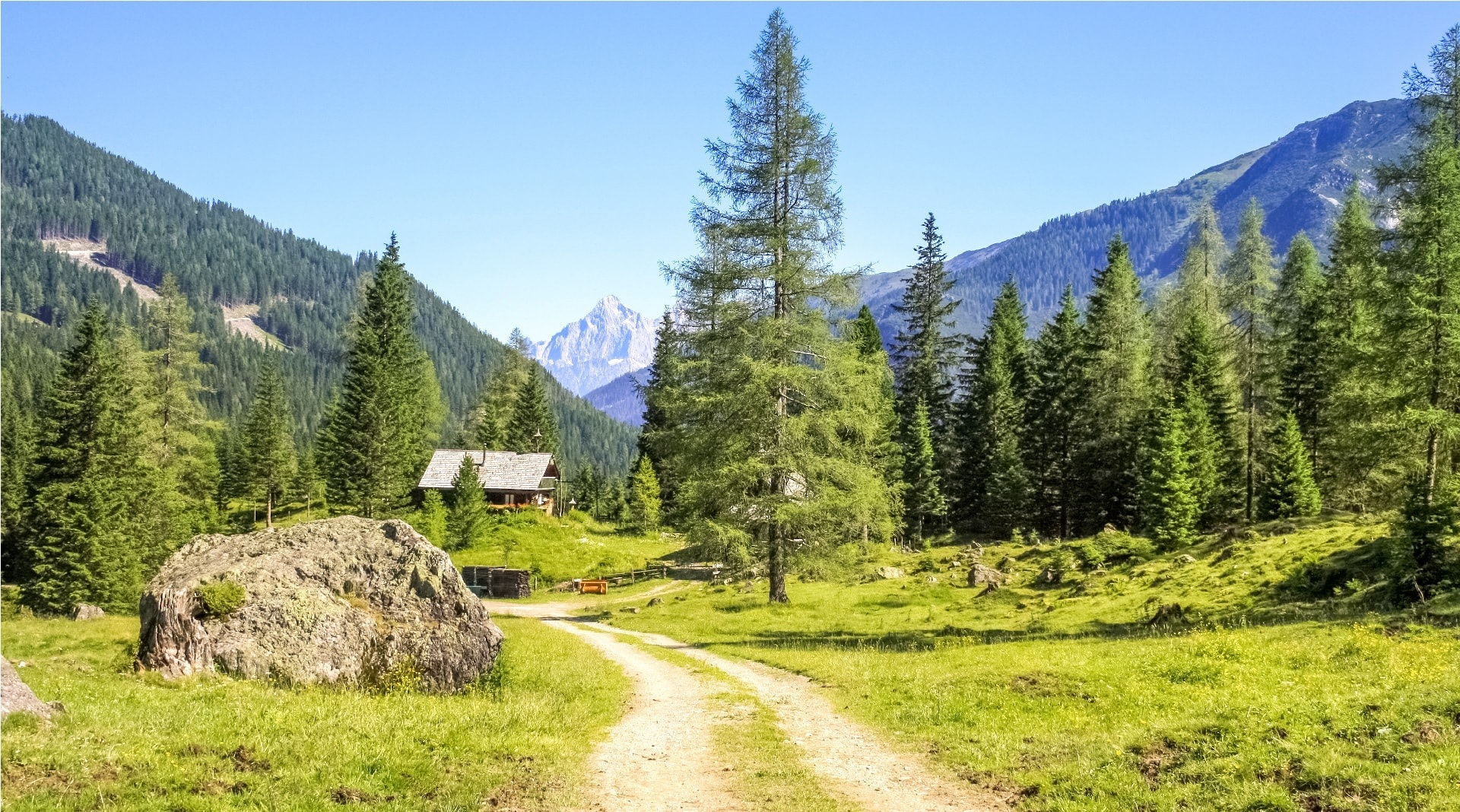 St. Johann im Pongau