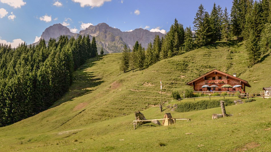 Mühlbach am Hochkönig