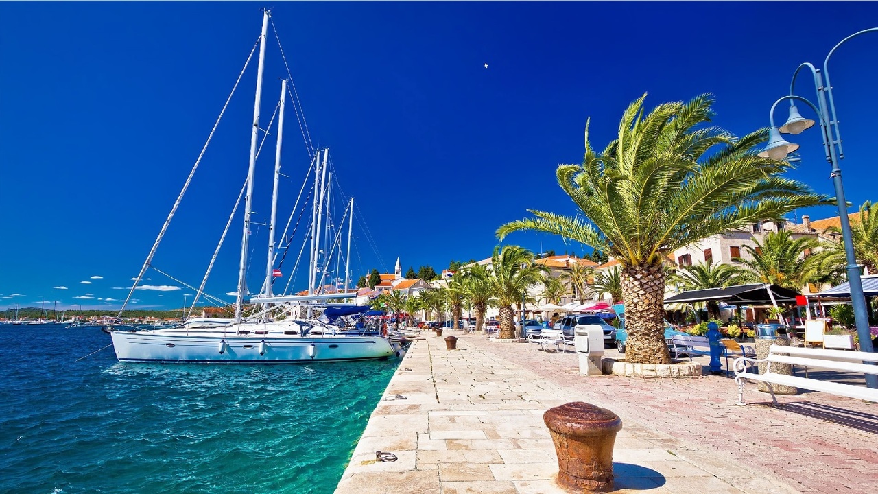 Croatia, fulfill your dream of real estate investment