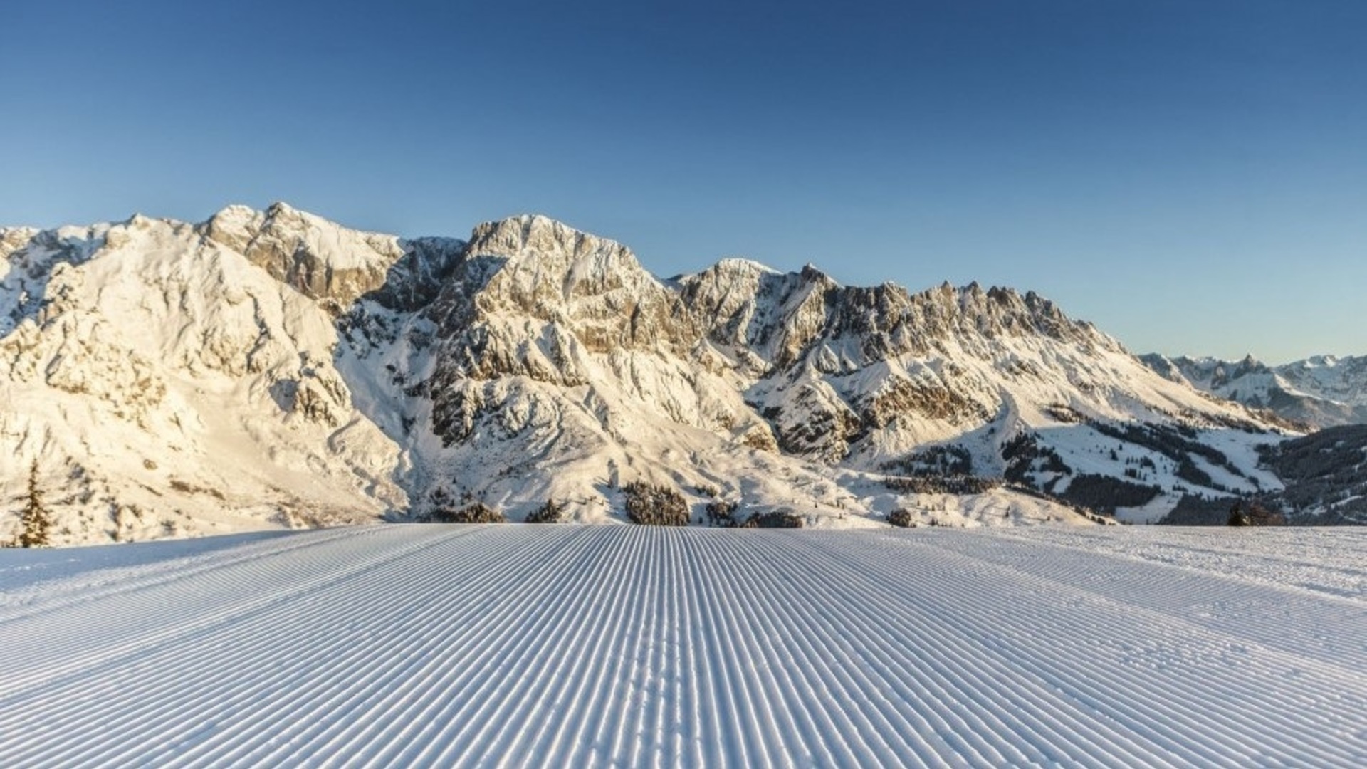 Apartmány v Mühlbach am Hochkönig - PRODÁNO