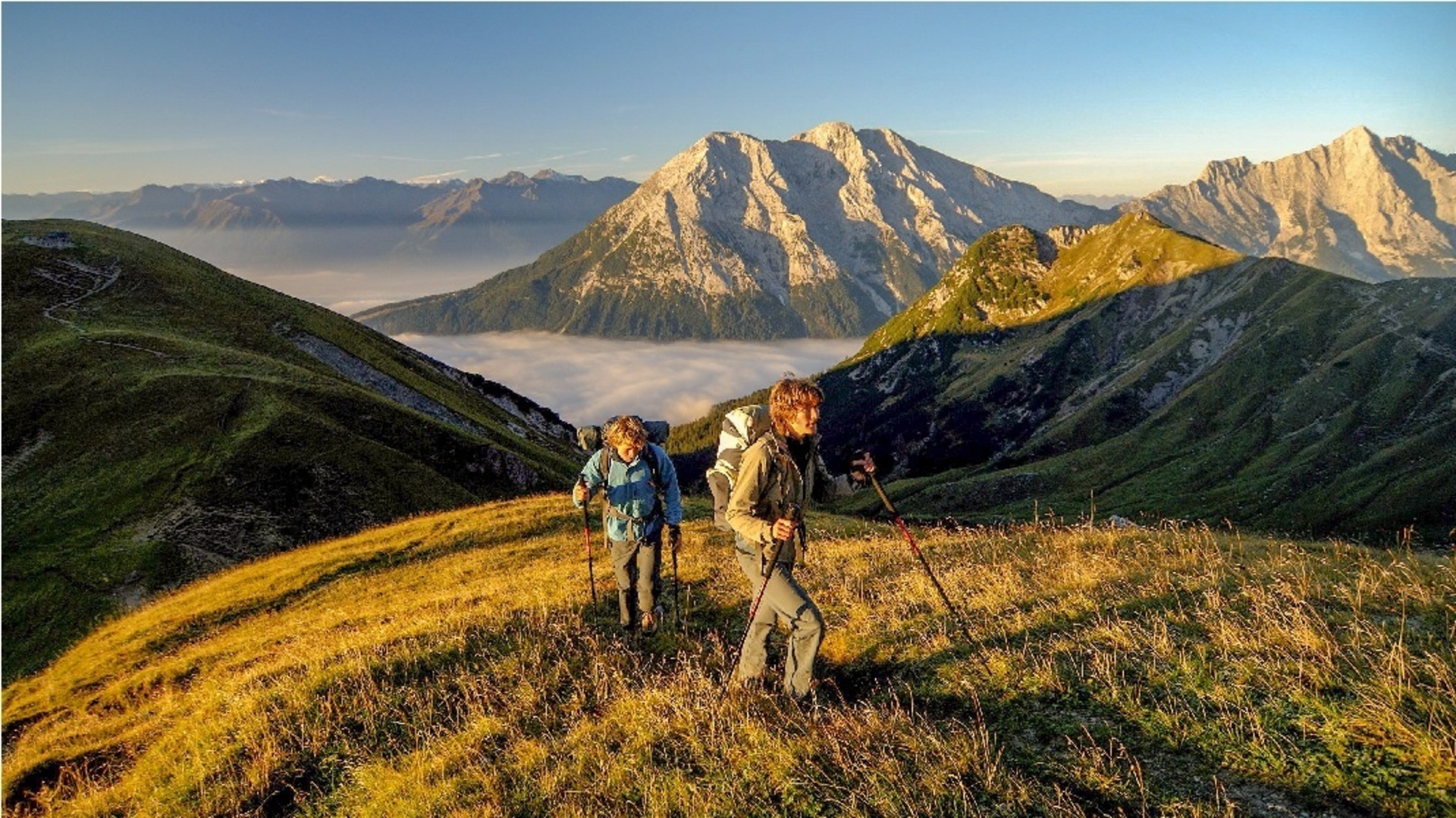 Apartmány v Matrei in Osttirol - PRODÁNO