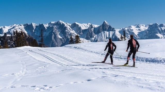 Apartmány v Mühlbach am Hochkönig - PRODÁNO