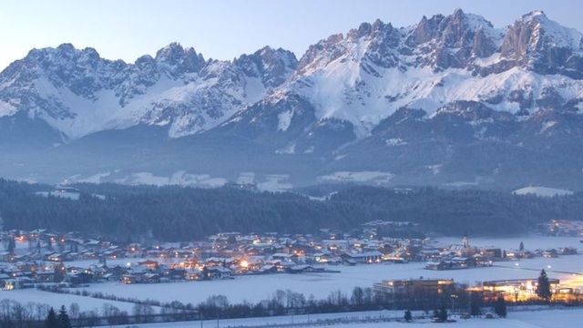 Oberndorf im Tirol