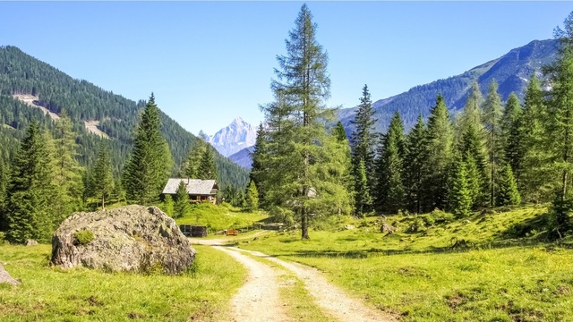 St. Johann im Pongau