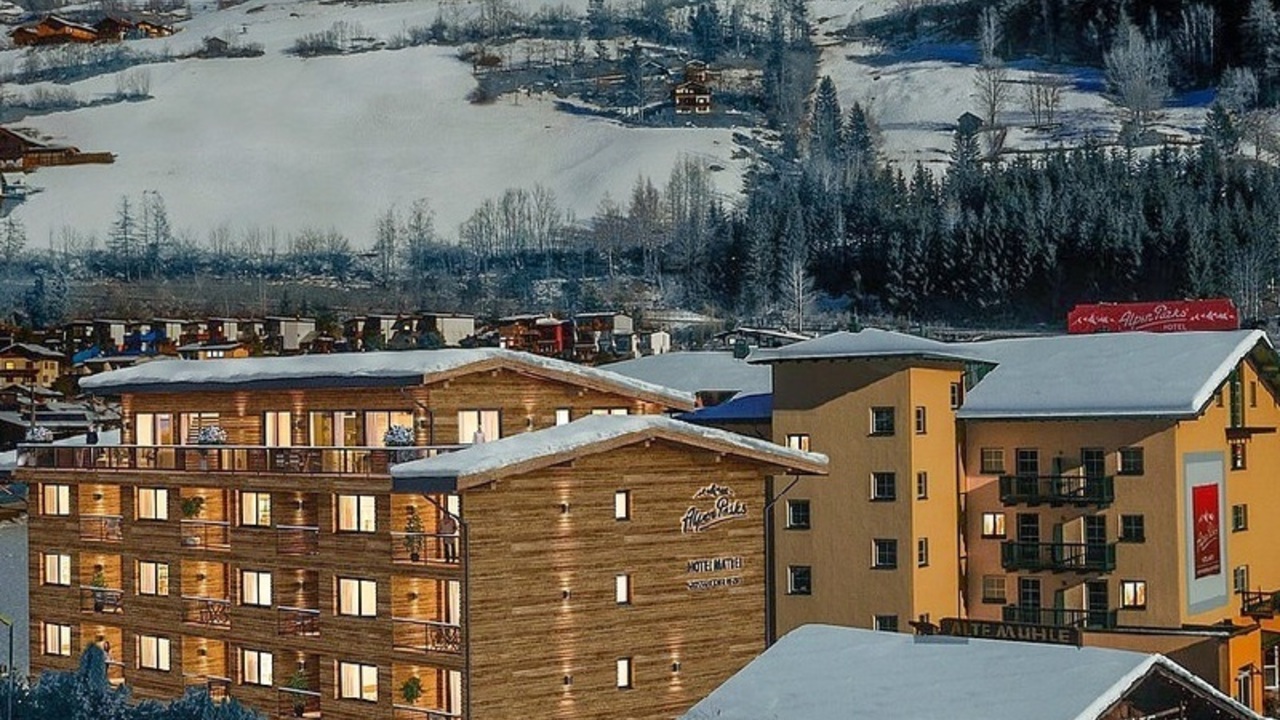 Apartments in Matrei in Osttirol - SOLD